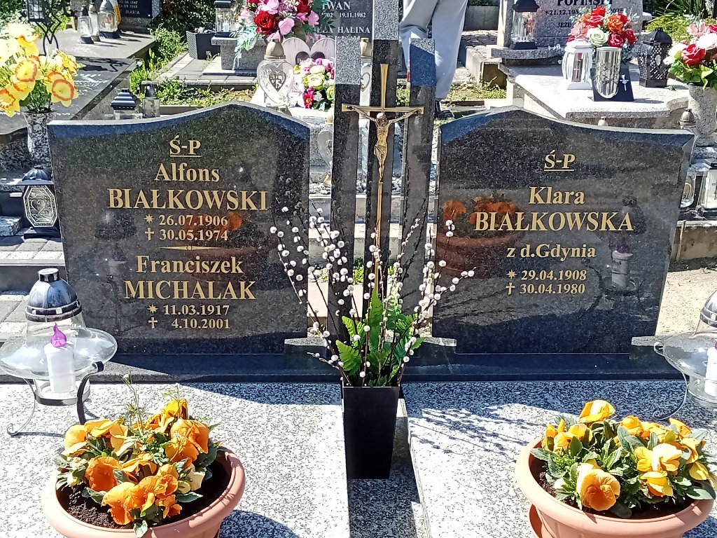 Janina Wasilkowska 1941 Santok - Grobonet - Wyszukiwarka osób pochowanych