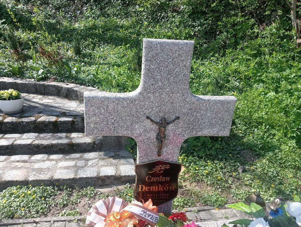  Tomaszewska 1887 Santok - Grobonet - Wyszukiwarka osób pochowanych